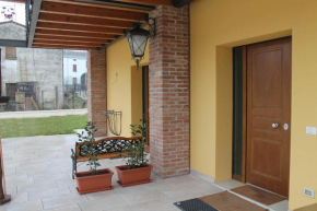 Corte Nuova B&B, Bagnolo San Vito